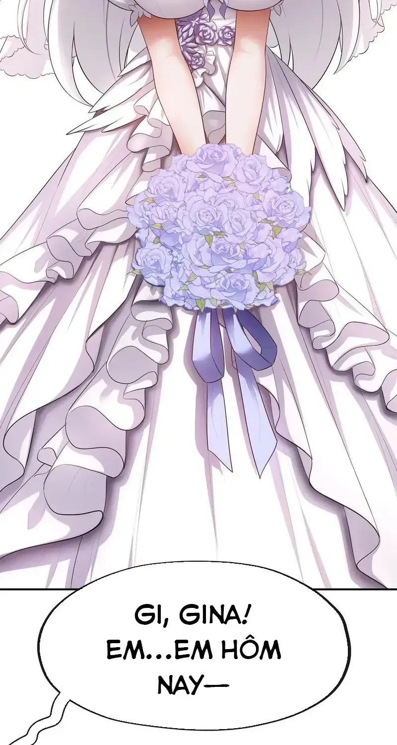 Thích Đuôi Lớn Thì Sao? Chap 71 - Next Chap 72