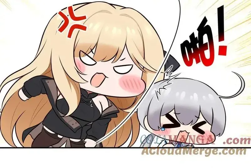 Thích Đuôi Lớn Thì Sao? Chap 71 - Next Chap 72