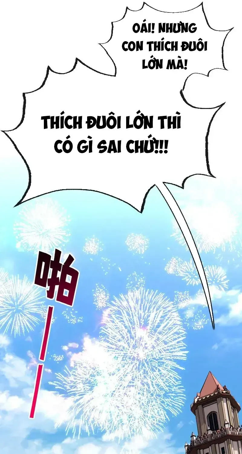 Thích Đuôi Lớn Thì Sao? Chap 71 - Next Chap 72