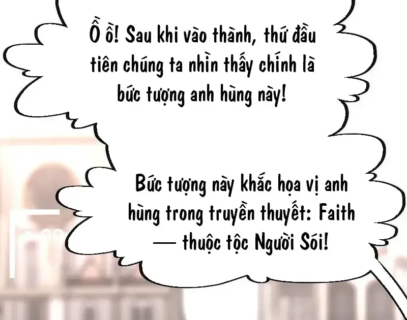 Thích Đuôi Lớn Thì Sao? Chap 71 - Next Chap 72