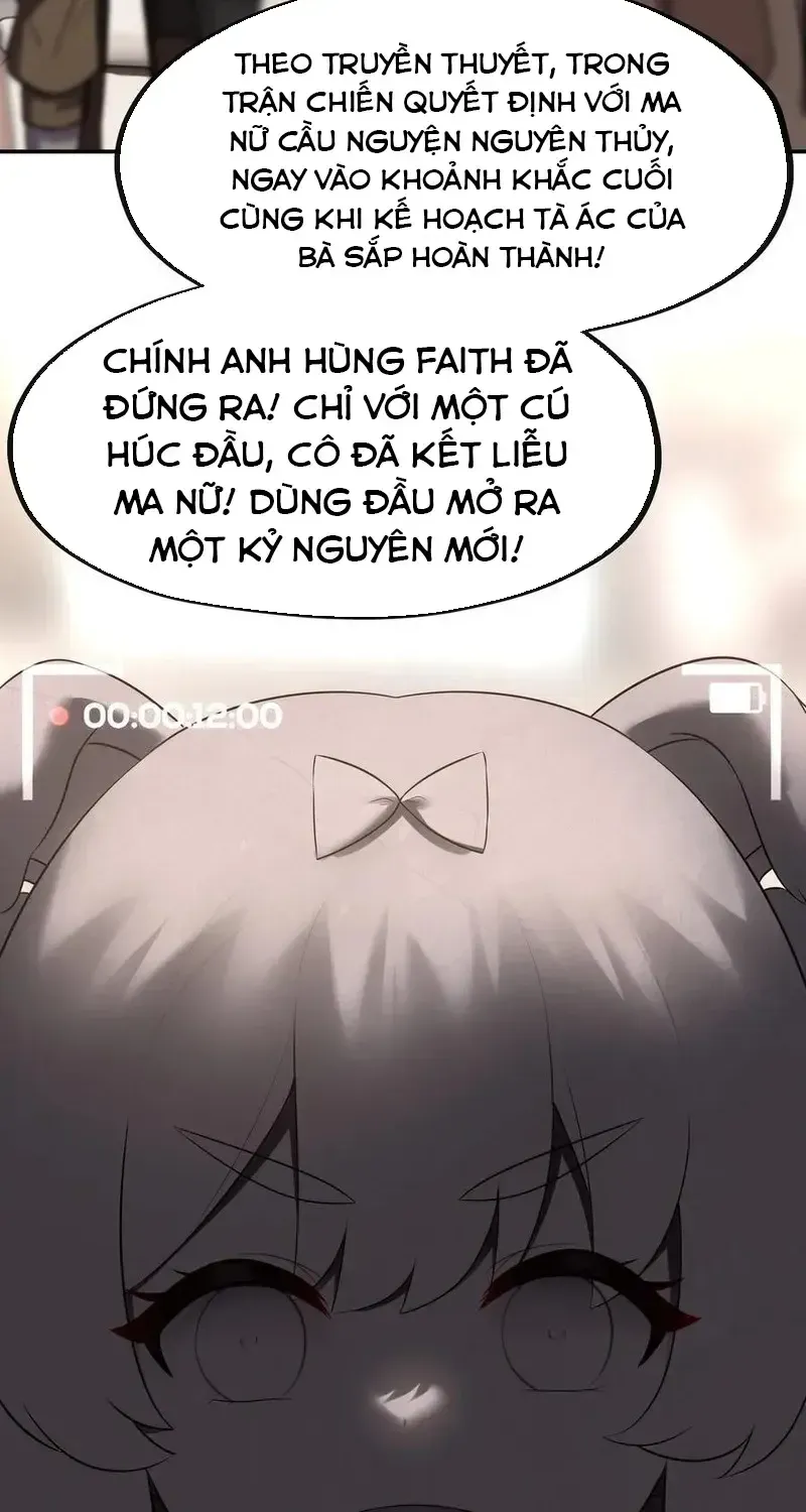 Thích Đuôi Lớn Thì Sao? Chap 71 - Next Chap 72