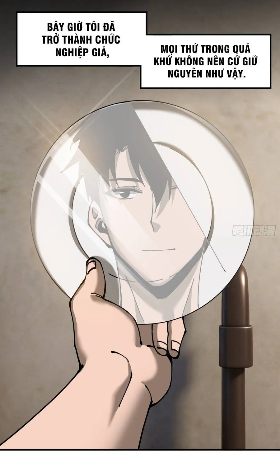 Thích Khách Này Quang Minh Lỗi Lạc Chap 13 - Next Chap 14