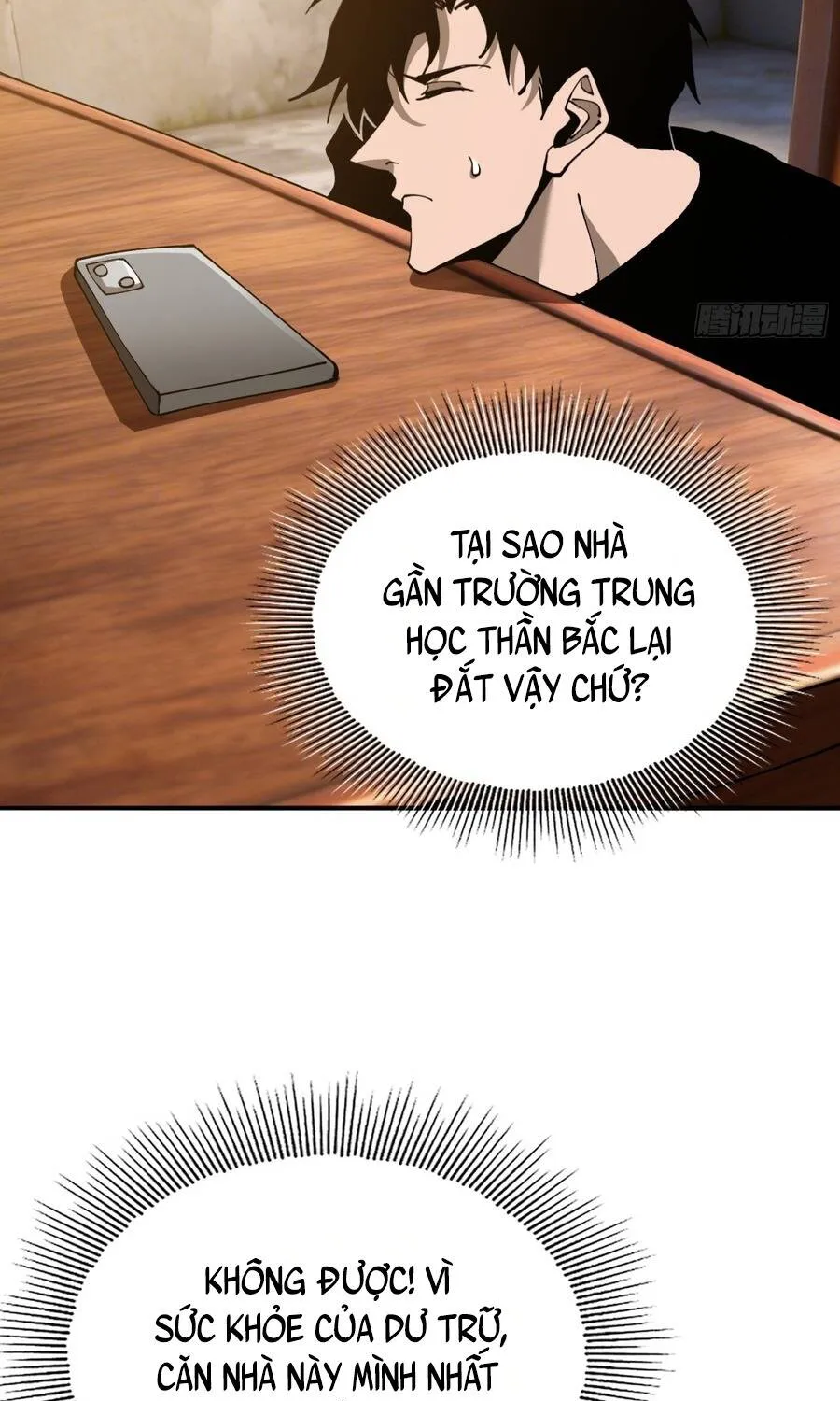 Thích Khách Này Quang Minh Lỗi Lạc Chap 13 - Next Chap 14