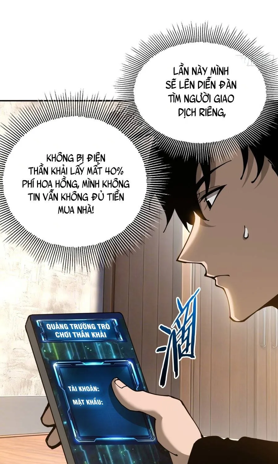 Thích Khách Này Quang Minh Lỗi Lạc Chap 13 - Next Chap 14