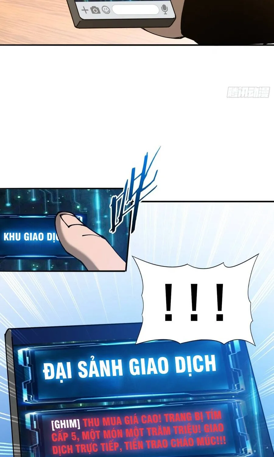 Thích Khách Này Quang Minh Lỗi Lạc Chap 13 - Next Chap 14