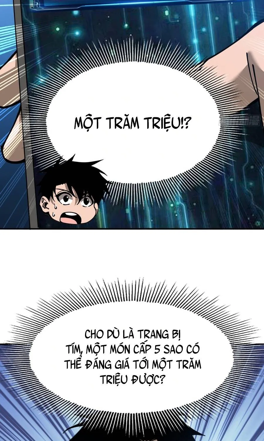 Thích Khách Này Quang Minh Lỗi Lạc Chap 13 - Next Chap 14