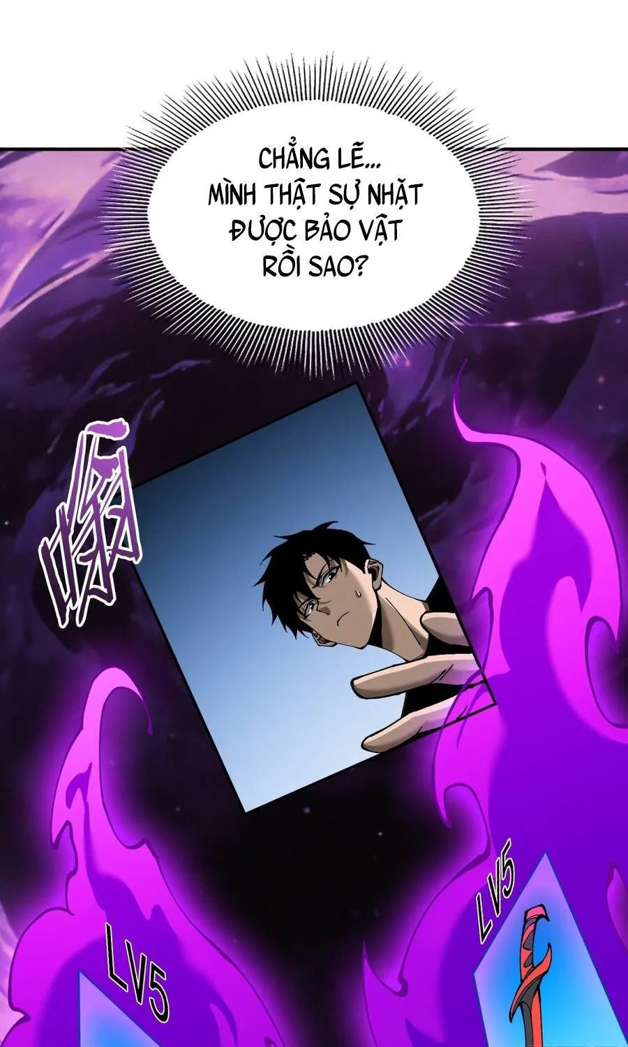 Thích Khách Này Quang Minh Lỗi Lạc Chap 13 - Next Chap 14