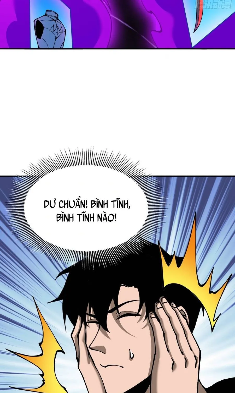 Thích Khách Này Quang Minh Lỗi Lạc Chap 13 - Next Chap 14