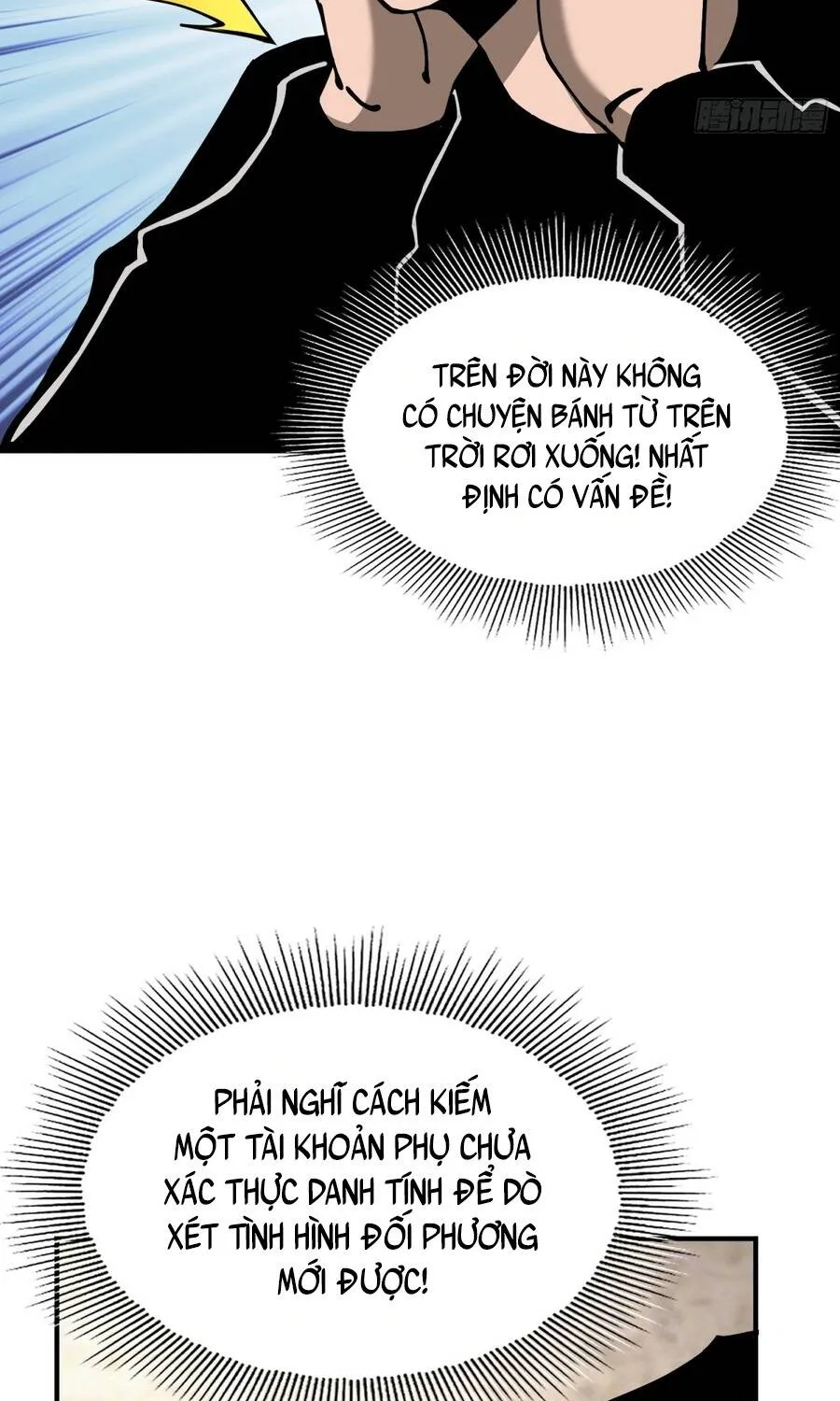 Thích Khách Này Quang Minh Lỗi Lạc Chap 13 - Next Chap 14