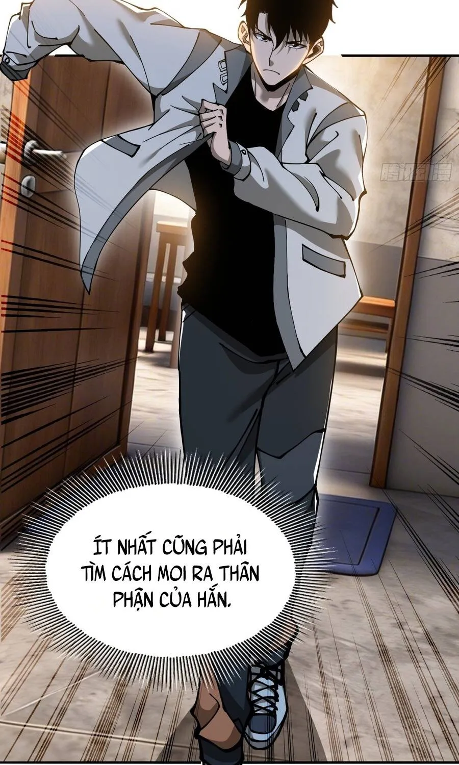 Thích Khách Này Quang Minh Lỗi Lạc Chap 13 - Next Chap 14