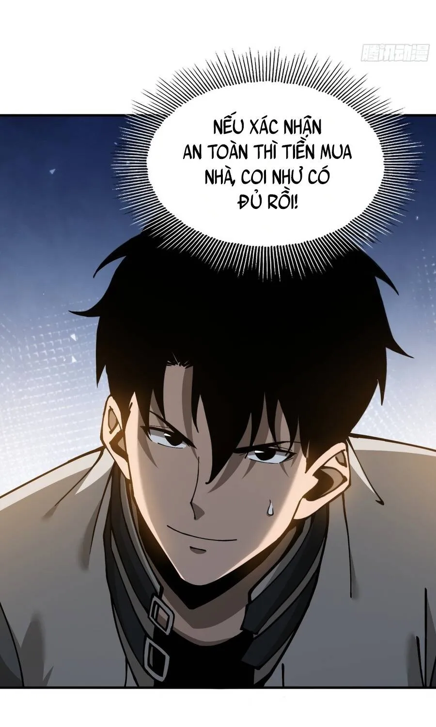 Thích Khách Này Quang Minh Lỗi Lạc Chap 13 - Next Chap 14