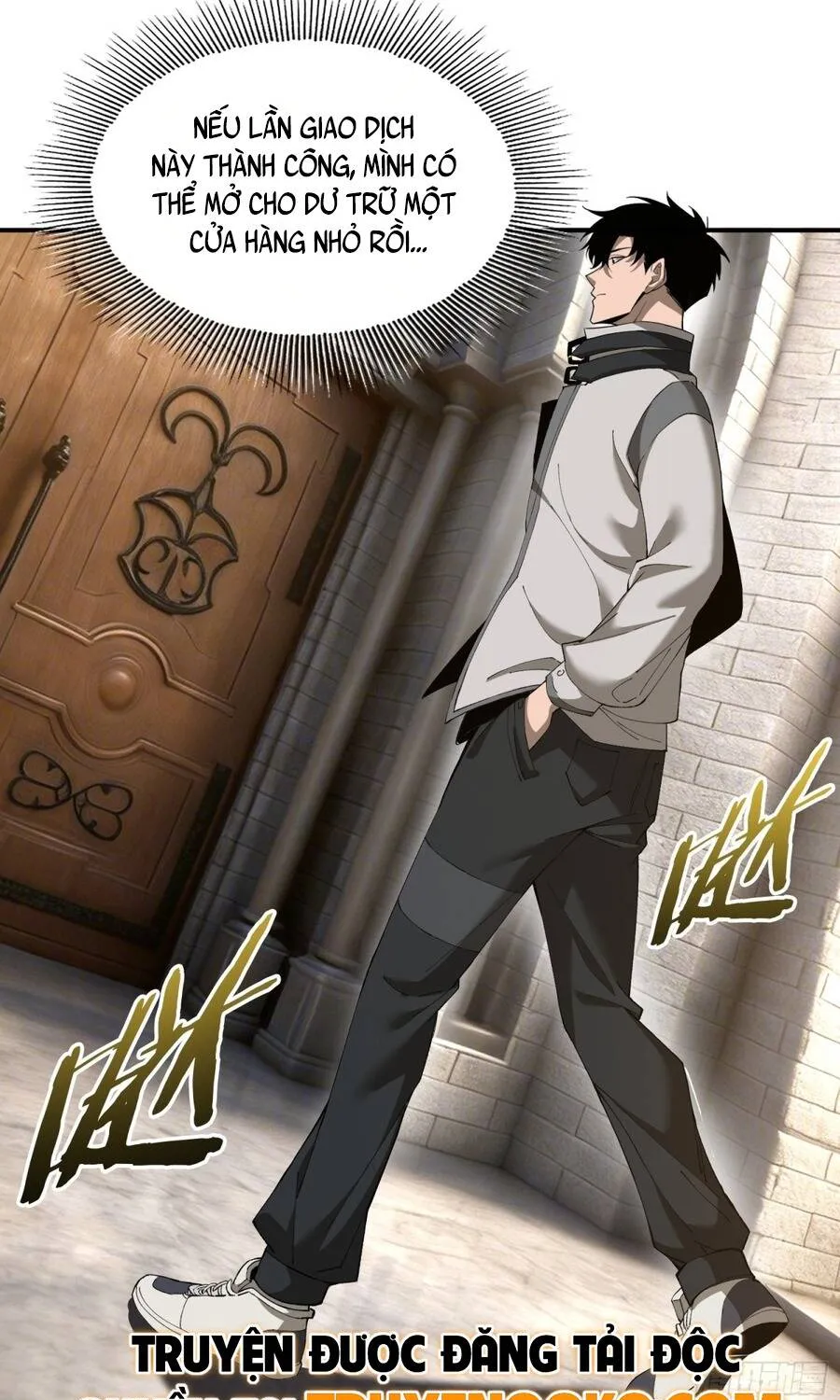 Thích Khách Này Quang Minh Lỗi Lạc Chap 13 - Next Chap 14