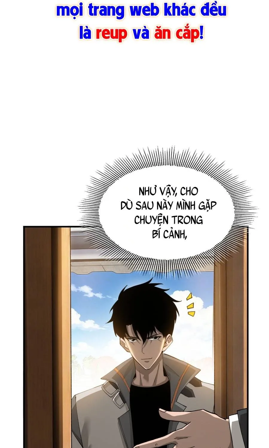 Thích Khách Này Quang Minh Lỗi Lạc Chap 13 - Next Chap 14