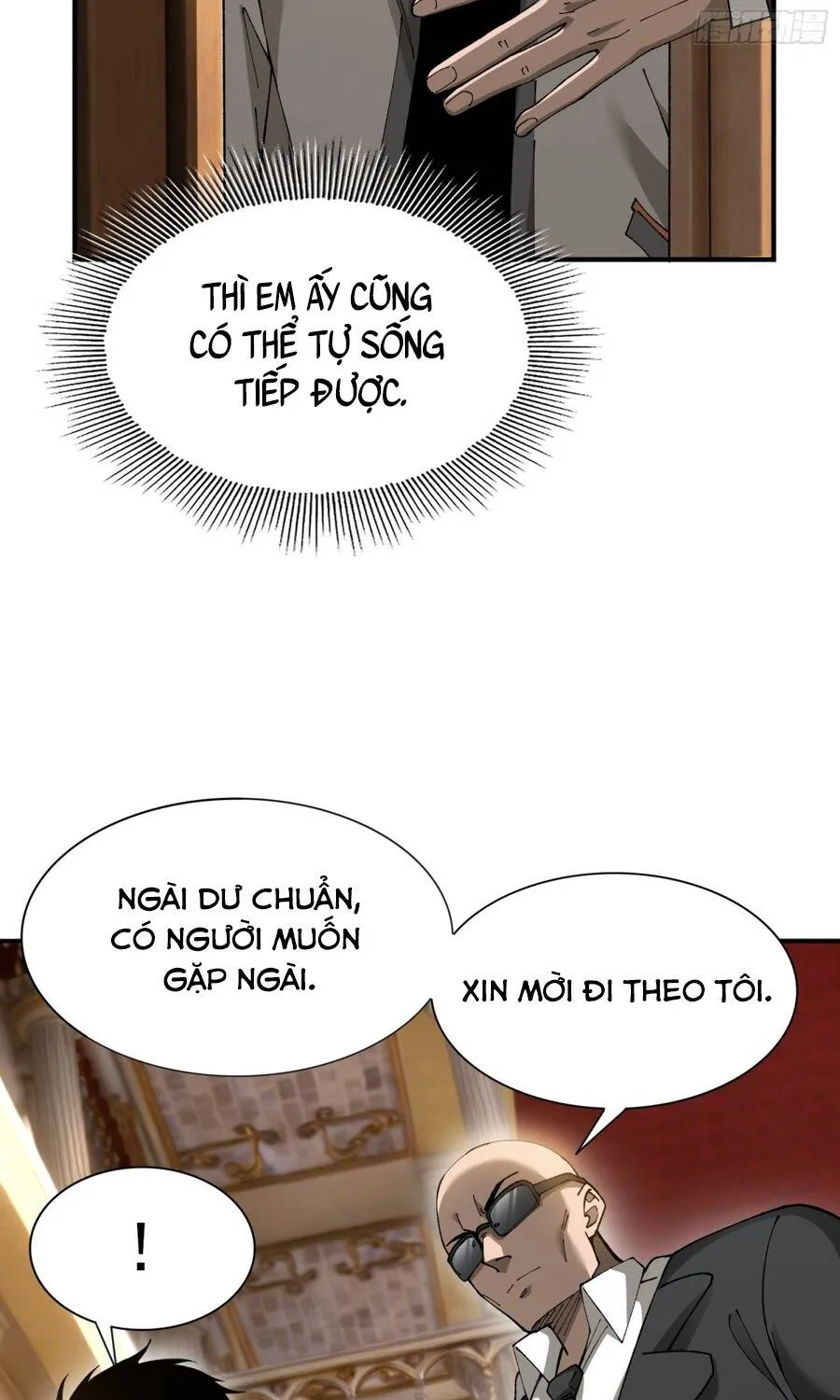 Thích Khách Này Quang Minh Lỗi Lạc Chap 13 - Next Chap 14
