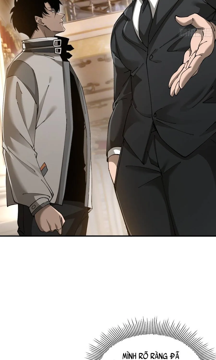 Thích Khách Này Quang Minh Lỗi Lạc Chap 13 - Next Chap 14