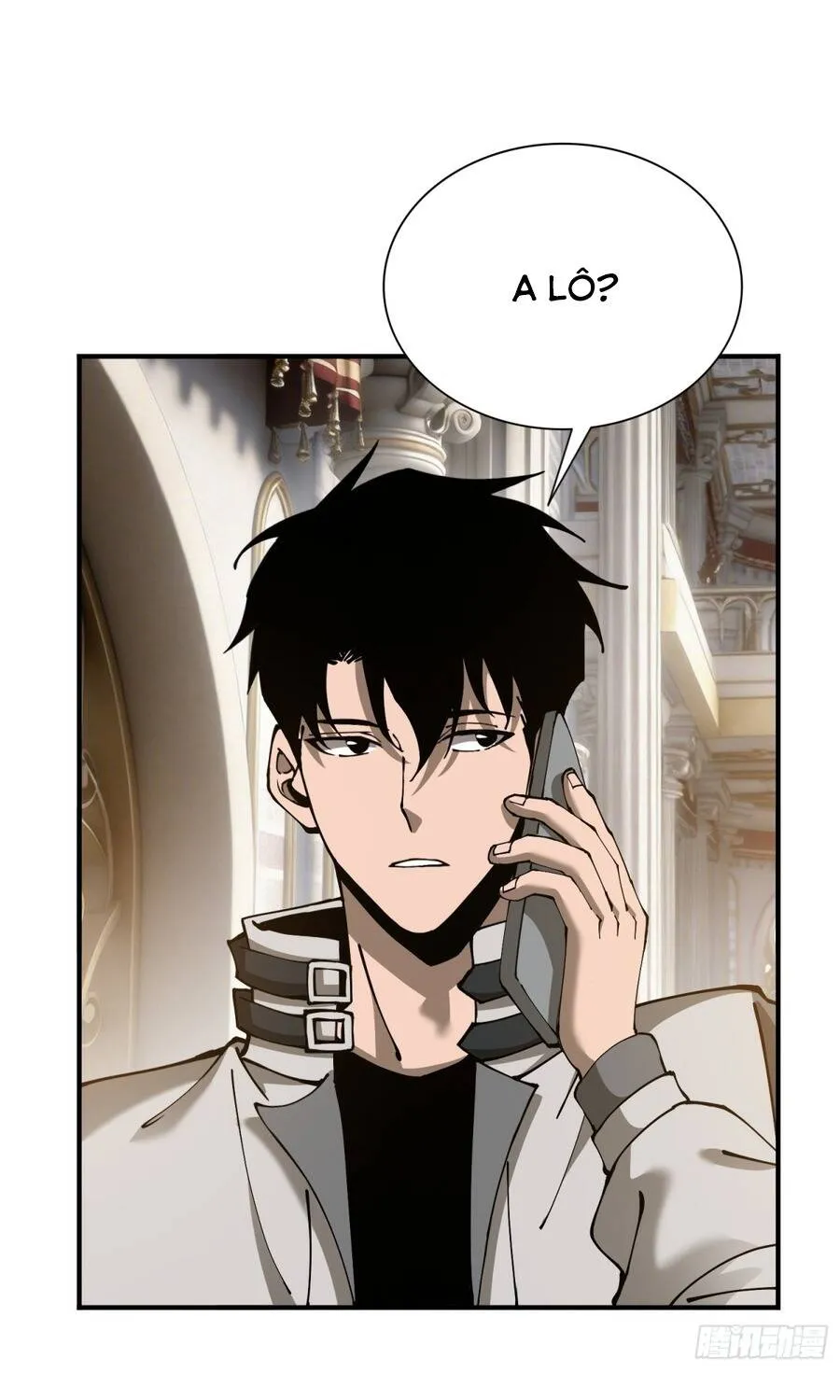 Thích Khách Này Quang Minh Lỗi Lạc Chap 13 - Next Chap 14