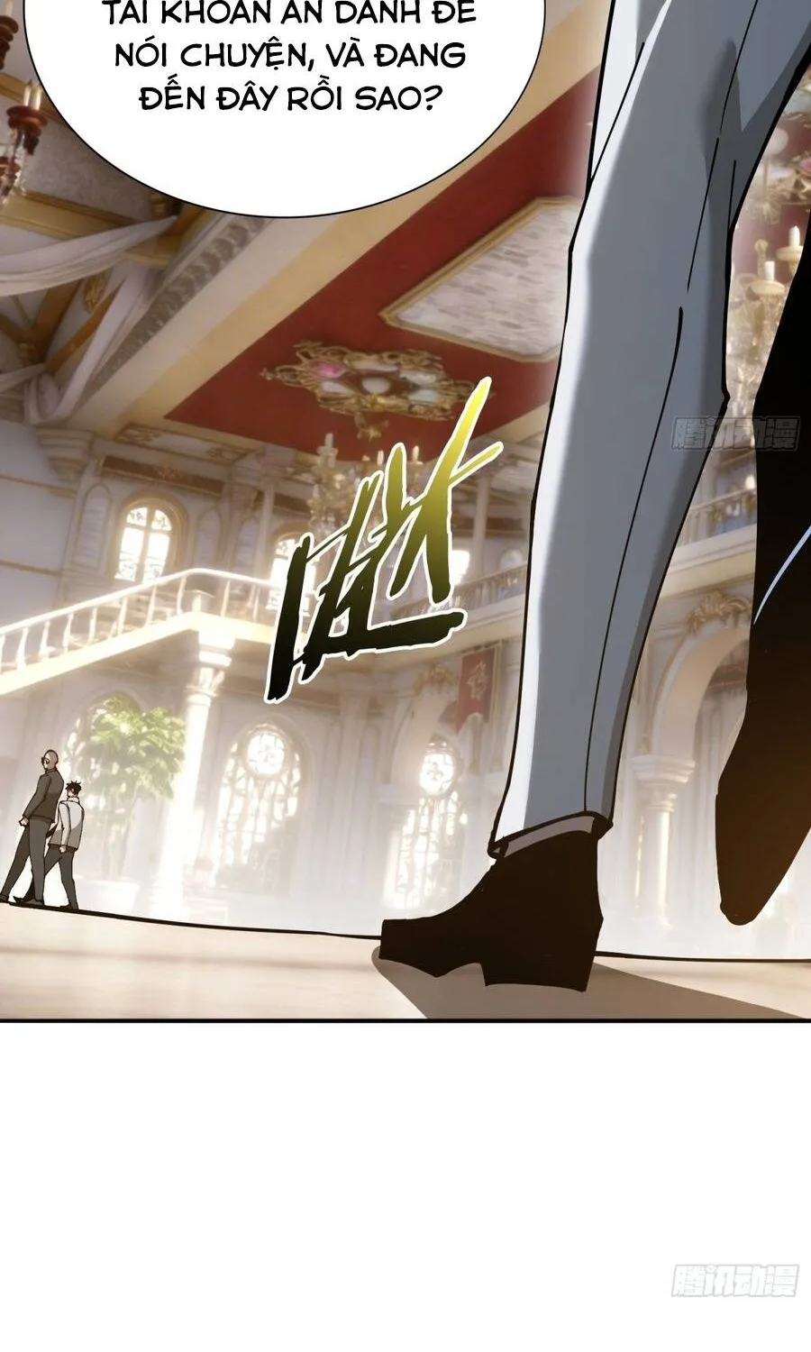 Thích Khách Này Quang Minh Lỗi Lạc Chap 13 - Next Chap 14