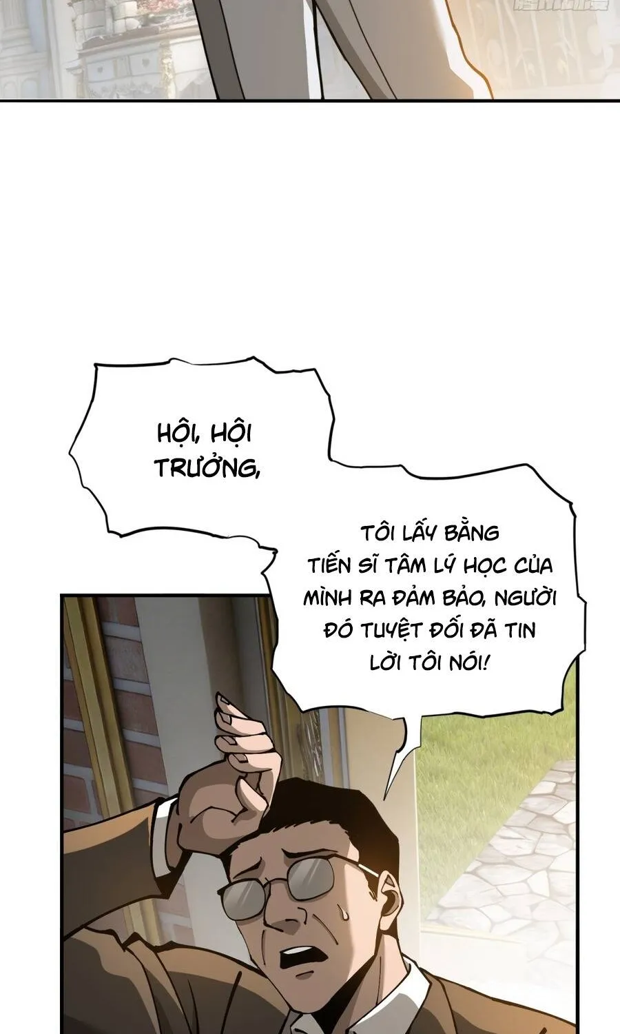 Thích Khách Này Quang Minh Lỗi Lạc Chap 13 - Next Chap 14