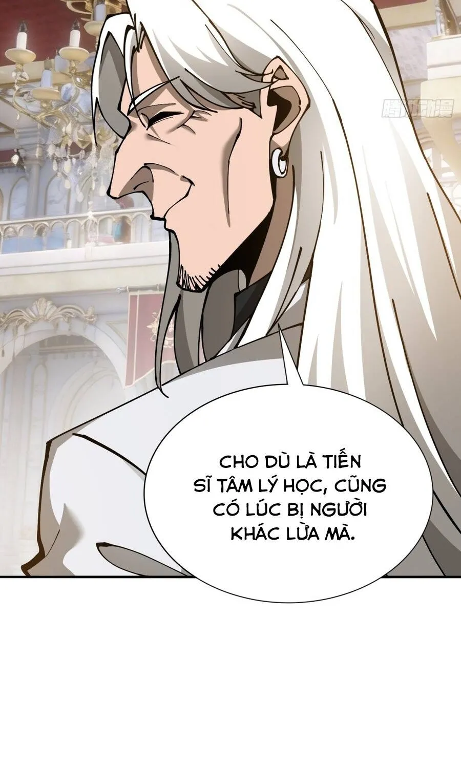 Thích Khách Này Quang Minh Lỗi Lạc Chap 13 - Next Chap 14
