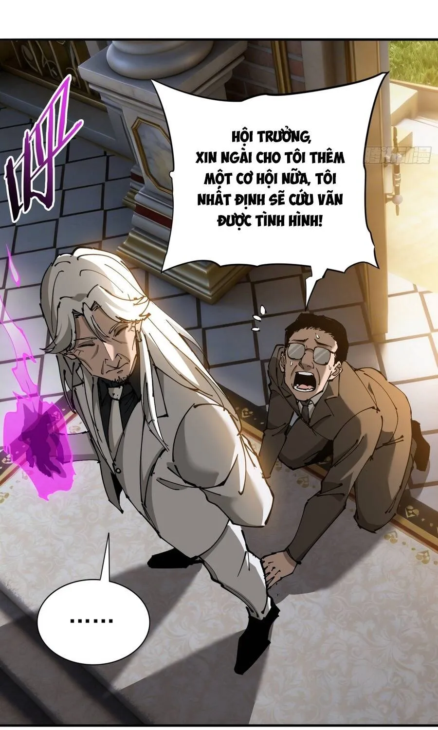 Thích Khách Này Quang Minh Lỗi Lạc Chap 13 - Next Chap 14