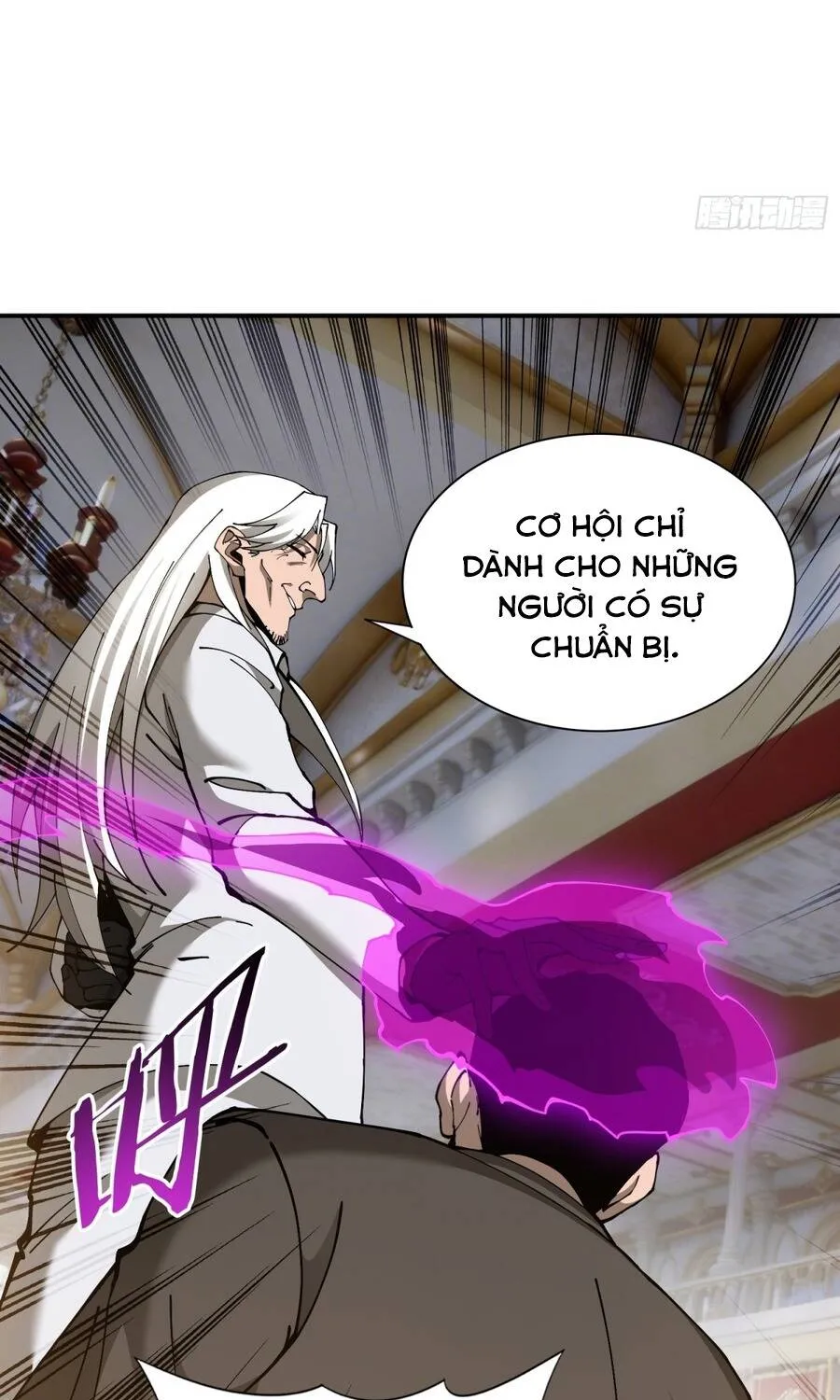 Thích Khách Này Quang Minh Lỗi Lạc Chap 13 - Next Chap 14
