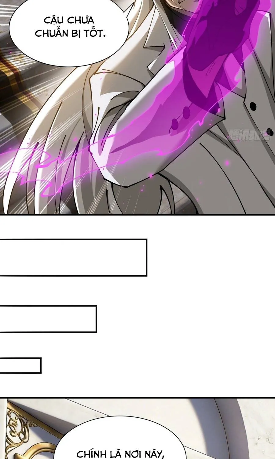 Thích Khách Này Quang Minh Lỗi Lạc Chap 13 - Next Chap 14