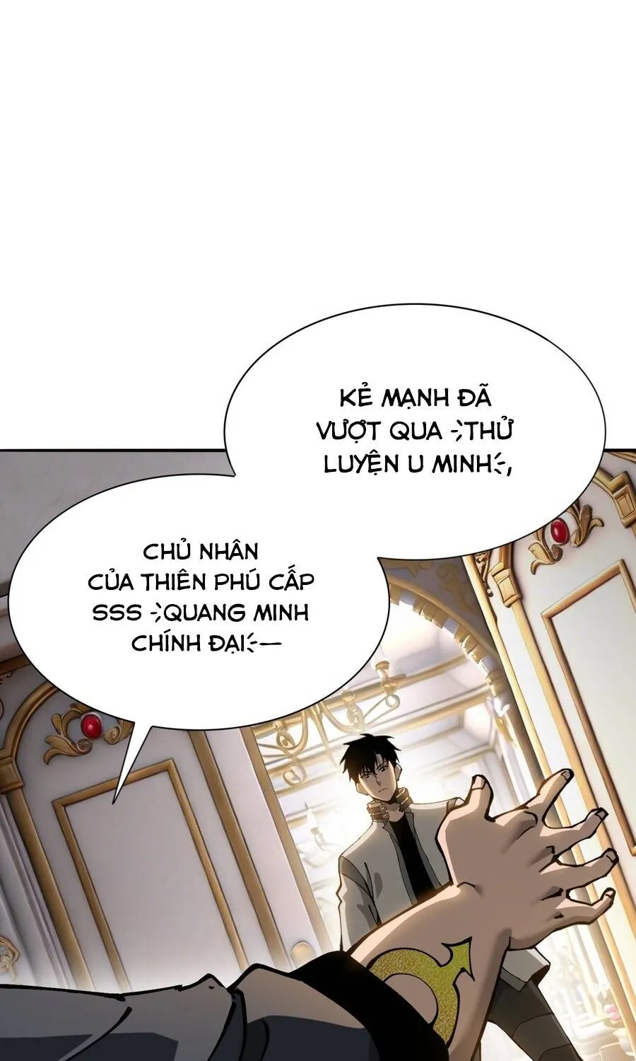 Thích Khách Này Quang Minh Lỗi Lạc Chap 13 - Next Chap 14