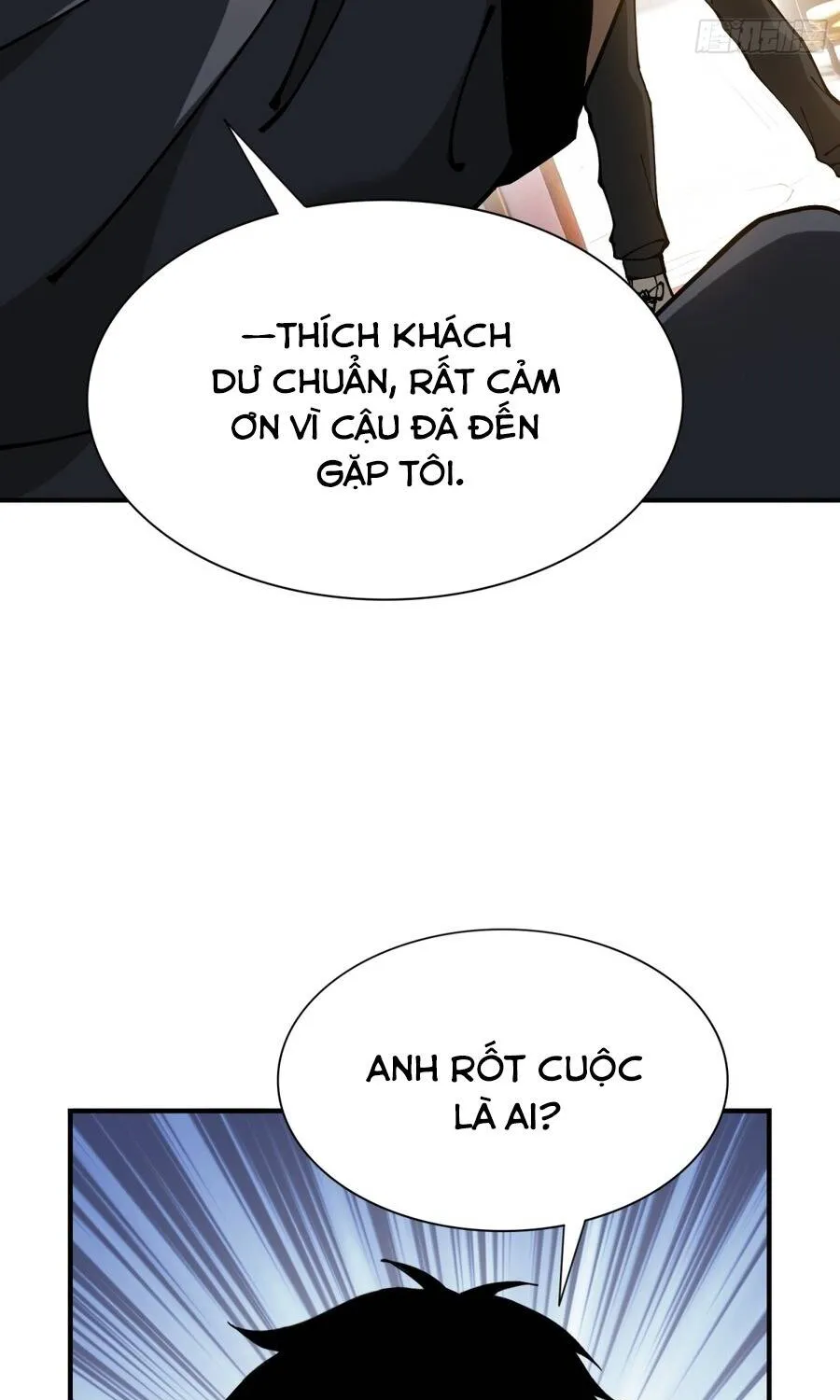Thích Khách Này Quang Minh Lỗi Lạc Chap 13 - Next Chap 14