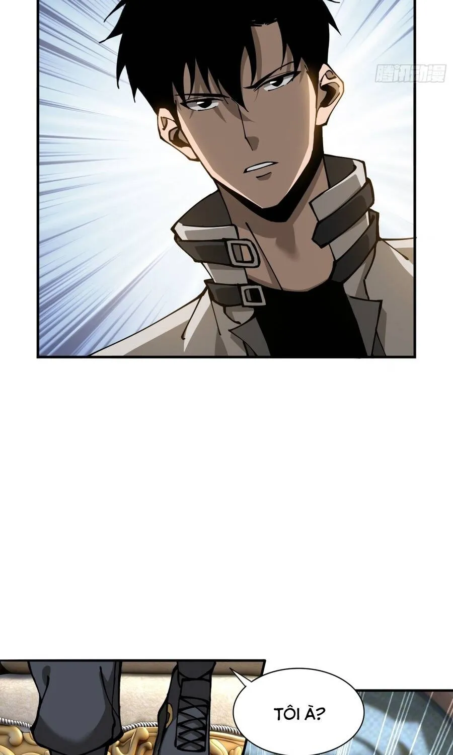 Thích Khách Này Quang Minh Lỗi Lạc Chap 13 - Next Chap 14