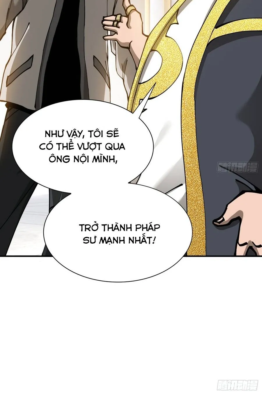 Thích Khách Này Quang Minh Lỗi Lạc Chap 13 - Next Chap 14