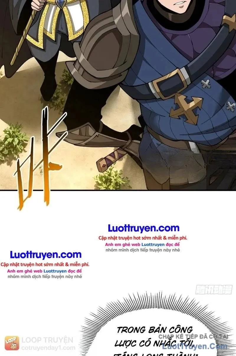Thích Khách Này Quang Minh Lỗi Lạc Chap 26 - Next Chap 27