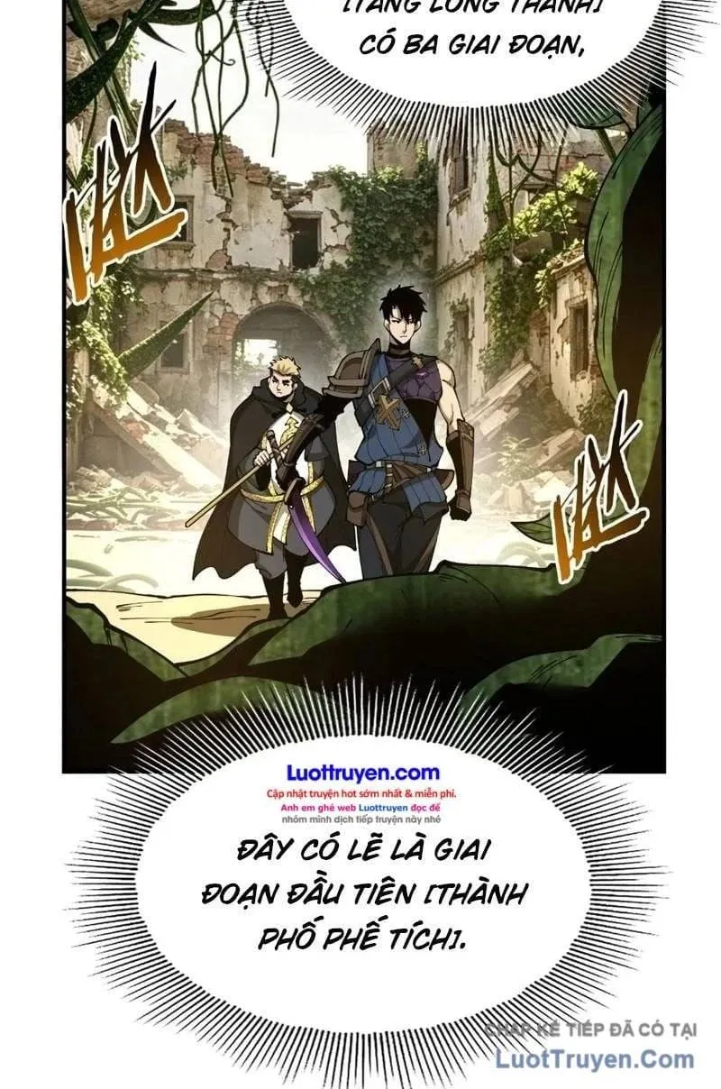 Thích Khách Này Quang Minh Lỗi Lạc Chap 26 - Next Chap 27