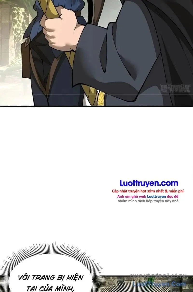 Thích Khách Này Quang Minh Lỗi Lạc Chap 26 - Next Chap 27
