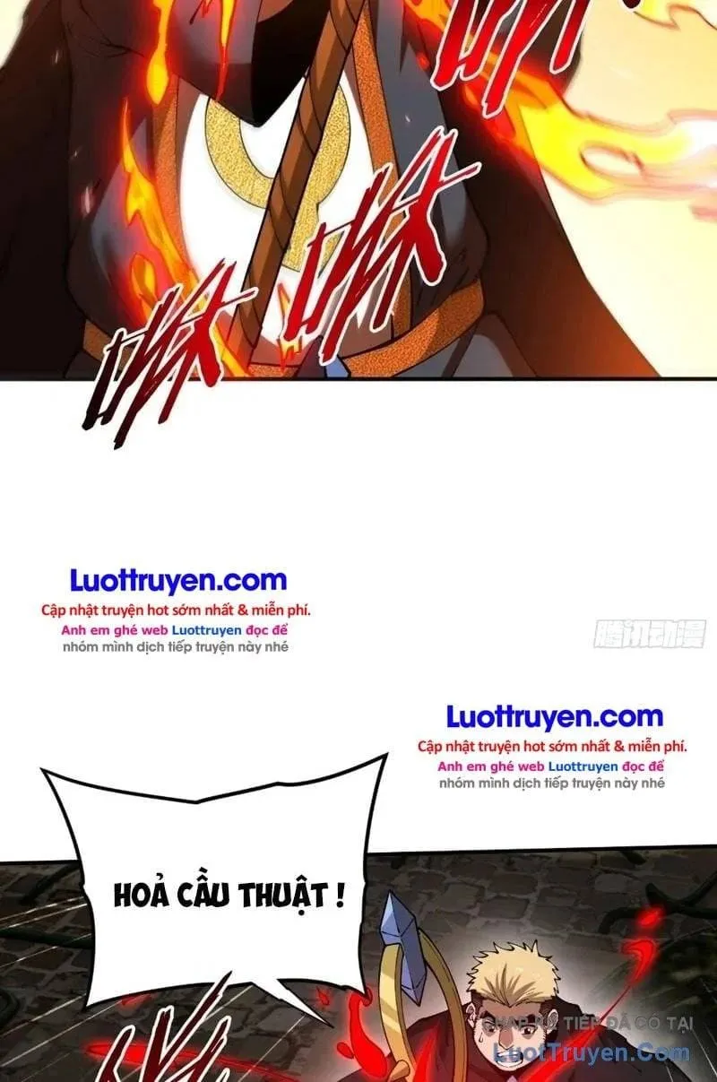 Thích Khách Này Quang Minh Lỗi Lạc Chap 26 - Next Chap 27