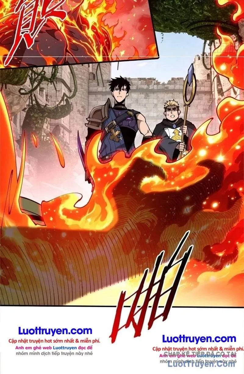 Thích Khách Này Quang Minh Lỗi Lạc Chap 26 - Next Chap 27