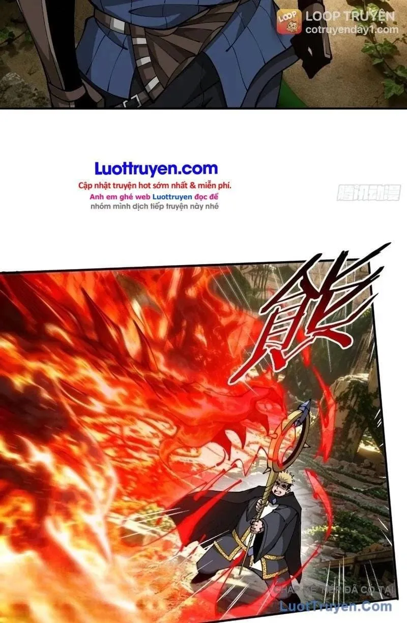 Thích Khách Này Quang Minh Lỗi Lạc Chap 26 - Next Chap 27