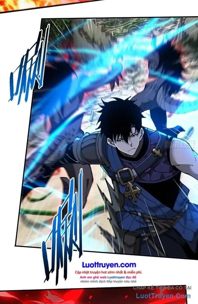 Thích Khách Này Quang Minh Lỗi Lạc Chap 26 - Next Chap 27