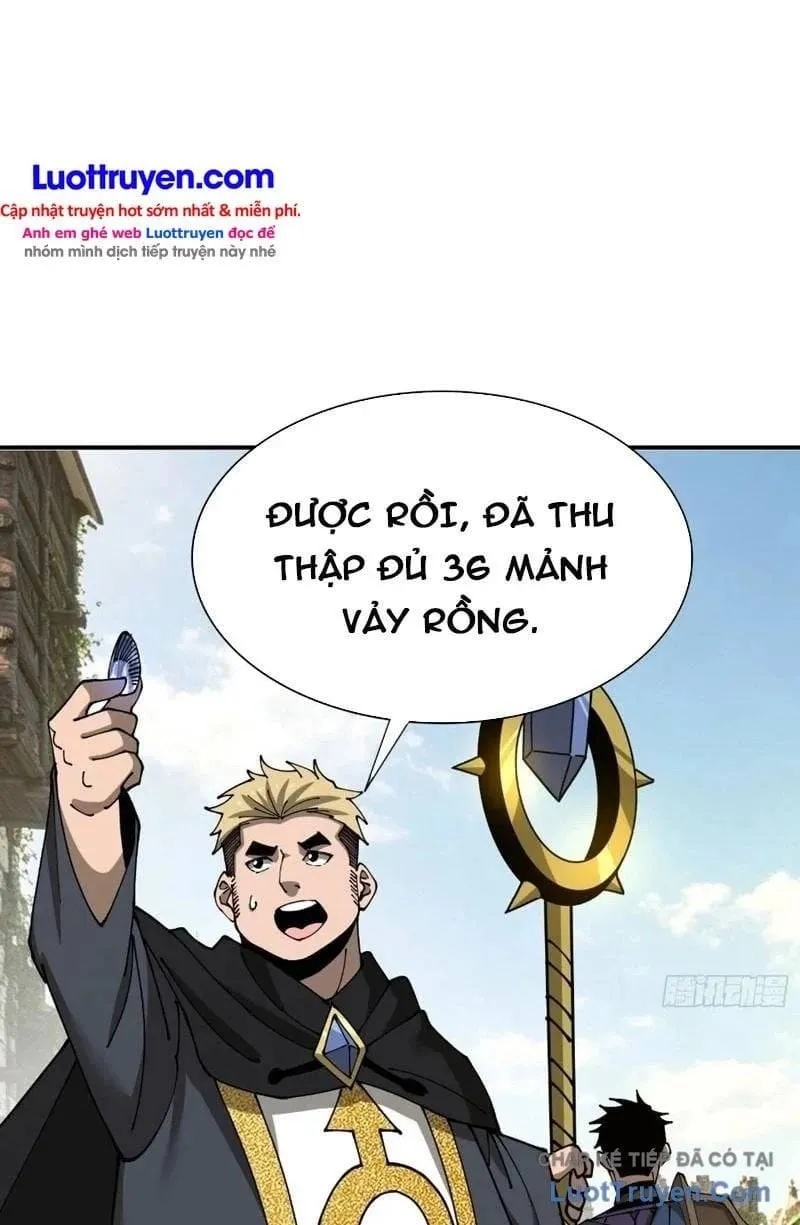 Thích Khách Này Quang Minh Lỗi Lạc Chap 26 - Next Chap 27