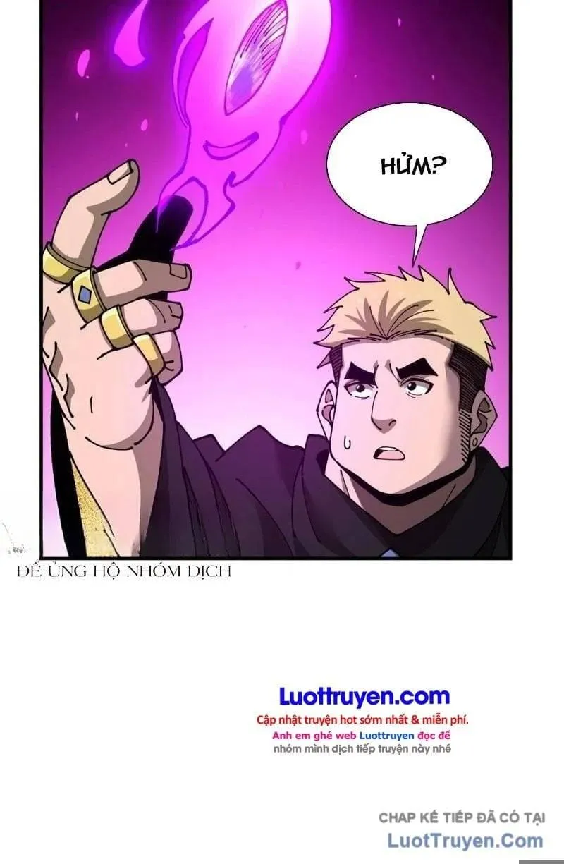 Thích Khách Này Quang Minh Lỗi Lạc Chap 26 - Next Chap 27