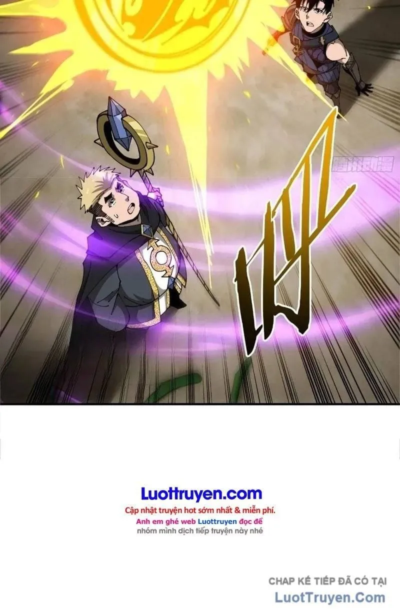 Thích Khách Này Quang Minh Lỗi Lạc Chap 26 - Next Chap 27