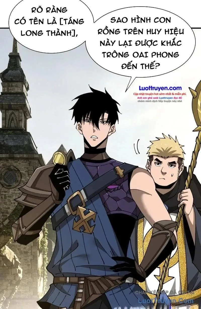 Thích Khách Này Quang Minh Lỗi Lạc Chap 26 - Next Chap 27
