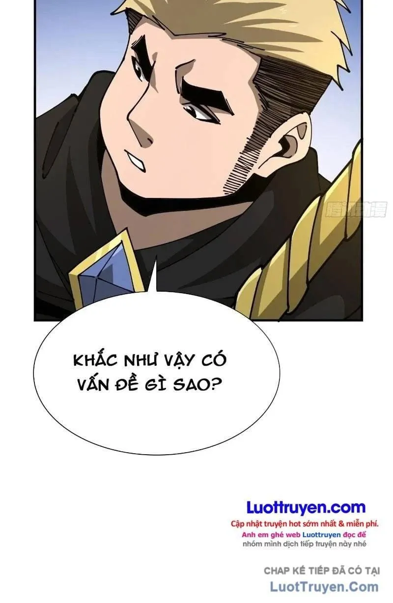 Thích Khách Này Quang Minh Lỗi Lạc Chap 26 - Next Chap 27