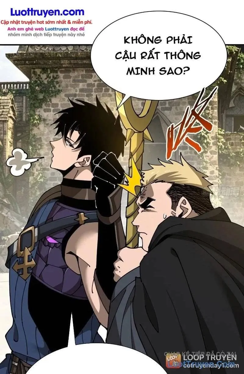 Thích Khách Này Quang Minh Lỗi Lạc Chap 26 - Next Chap 27