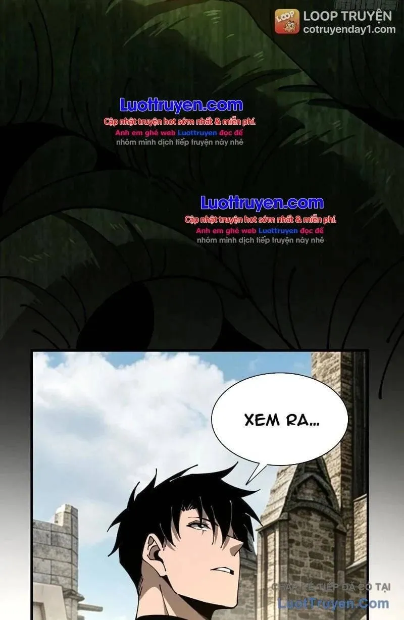Thích Khách Này Quang Minh Lỗi Lạc Chap 26 - Next Chap 27