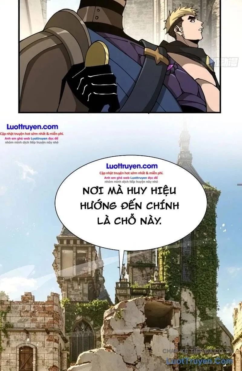 Thích Khách Này Quang Minh Lỗi Lạc Chap 26 - Next Chap 27