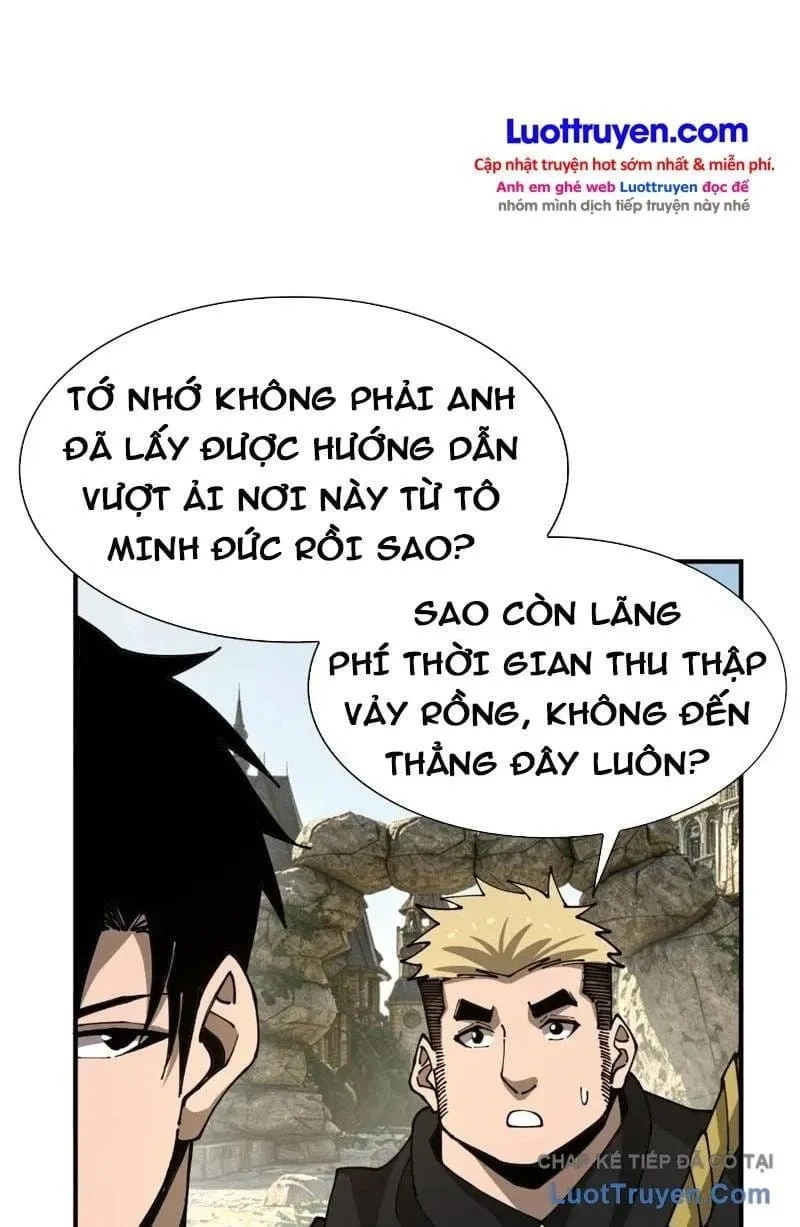 Thích Khách Này Quang Minh Lỗi Lạc Chap 26 - Next Chap 27