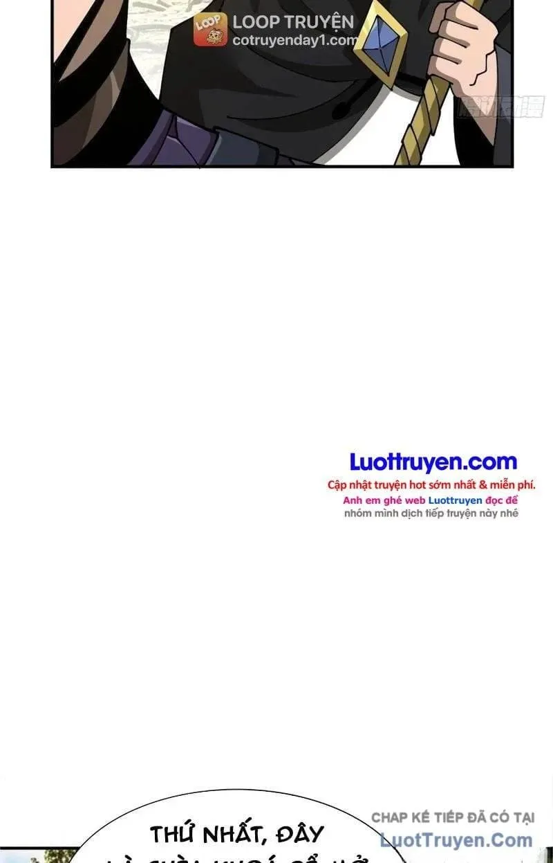 Thích Khách Này Quang Minh Lỗi Lạc Chap 26 - Next Chap 27