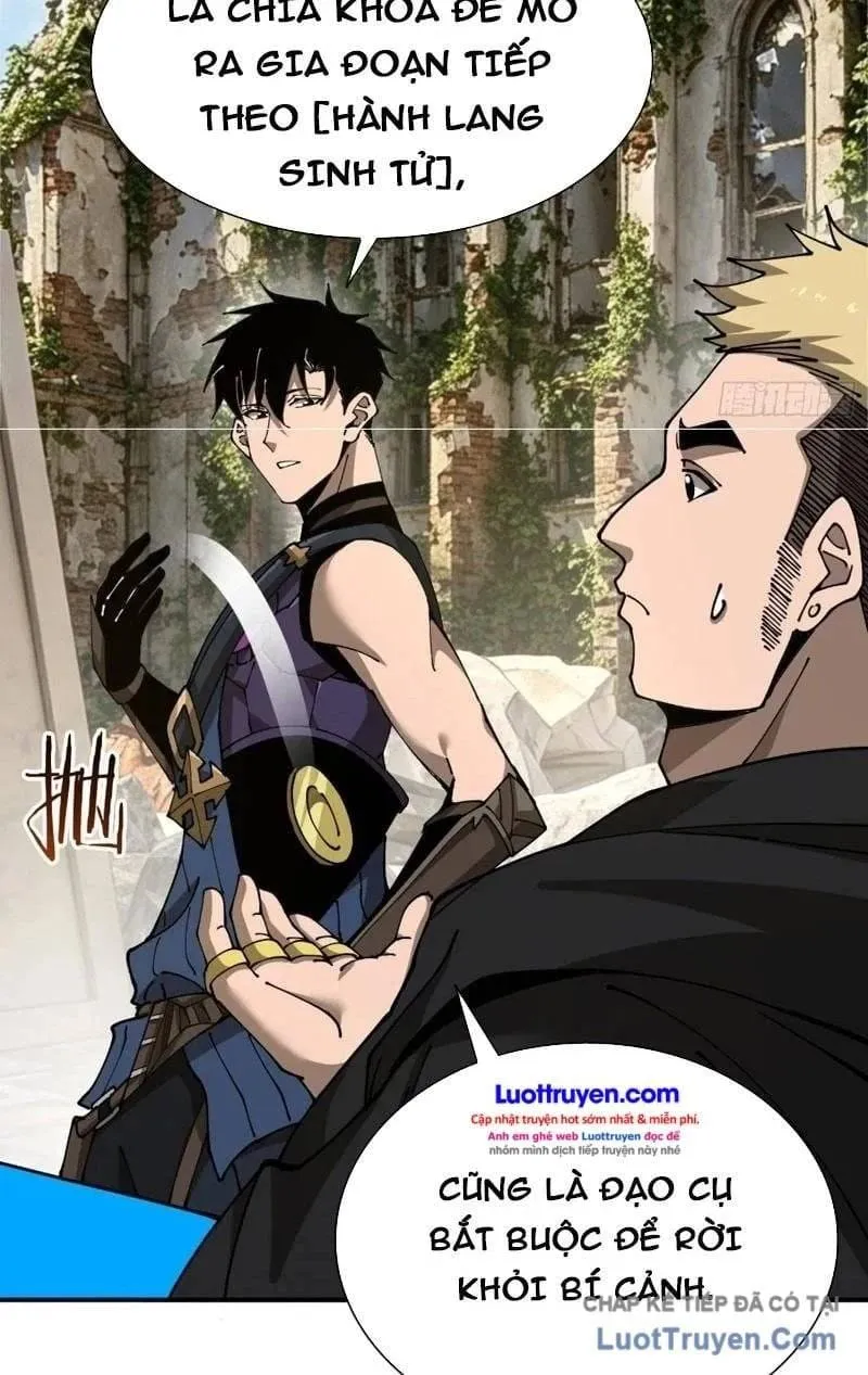 Thích Khách Này Quang Minh Lỗi Lạc Chap 26 - Next Chap 27