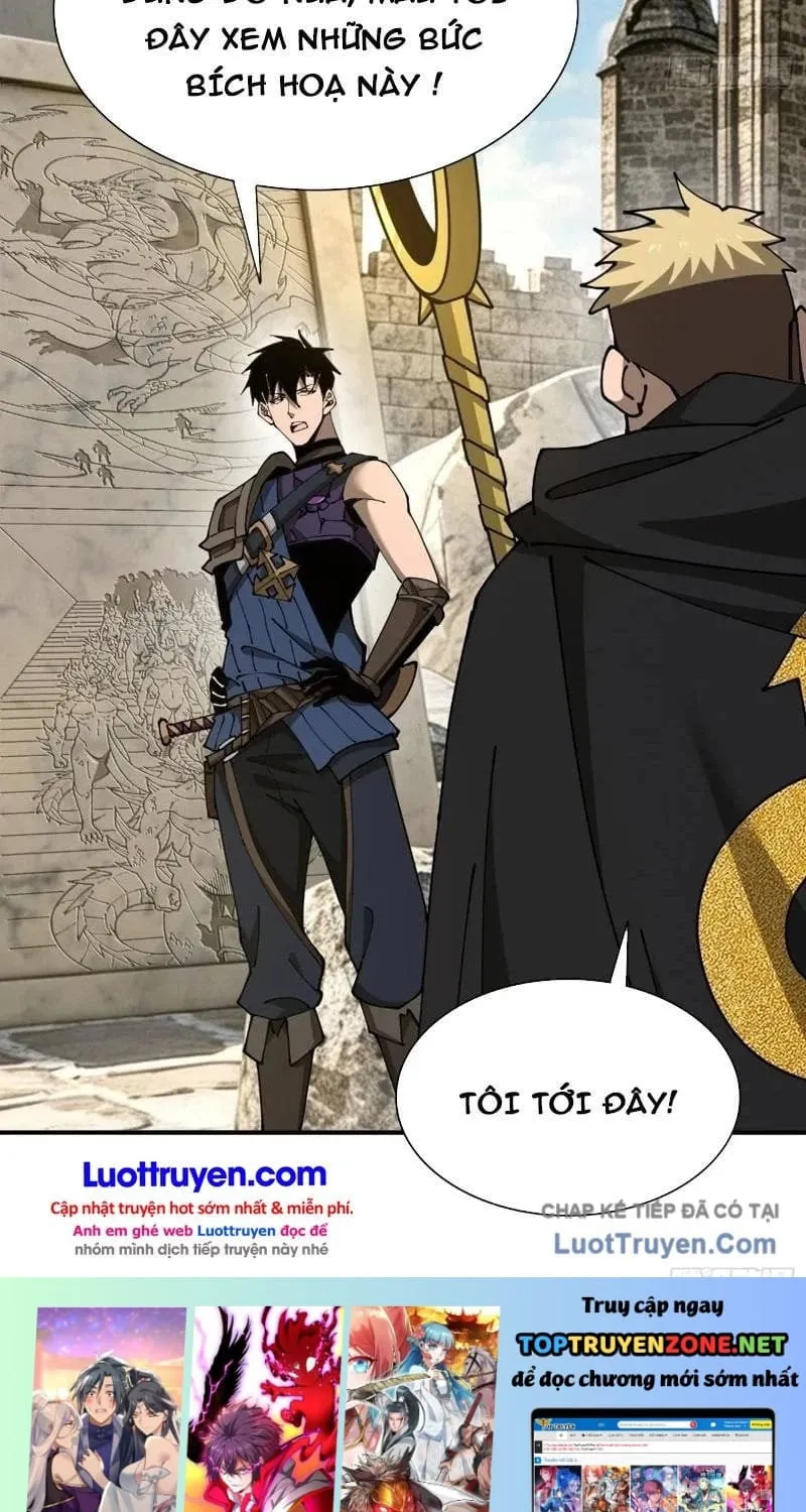 Thích Khách Này Quang Minh Lỗi Lạc Chap 26 - Next Chap 27