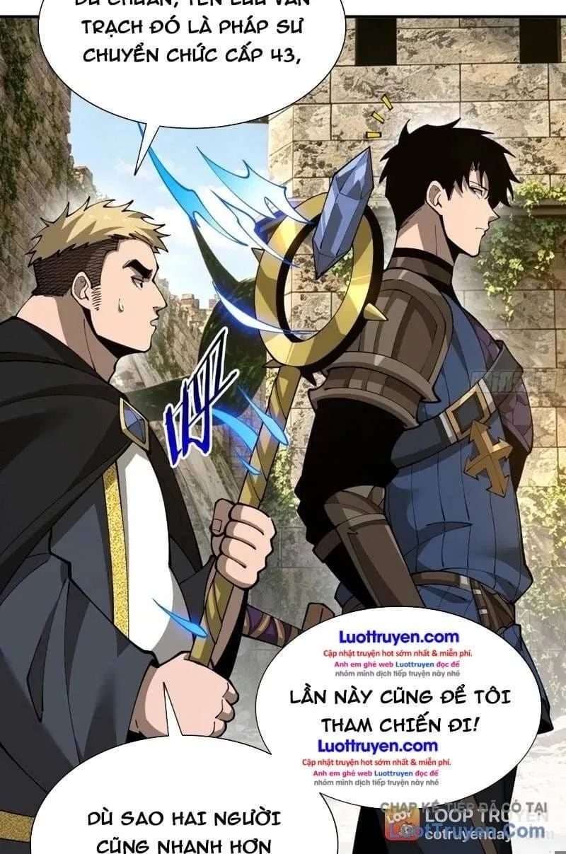 Thích Khách Này Quang Minh Lỗi Lạc Chap 26 - Next Chap 27